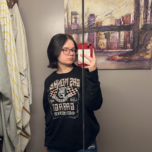 Meet your Posher, Meadow